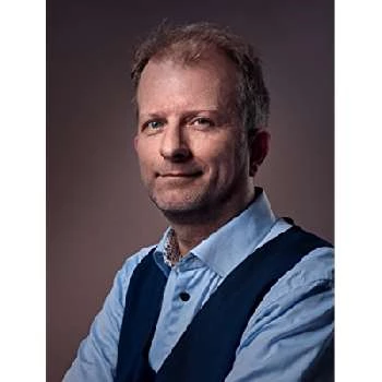 Michael Robdrup Biography
