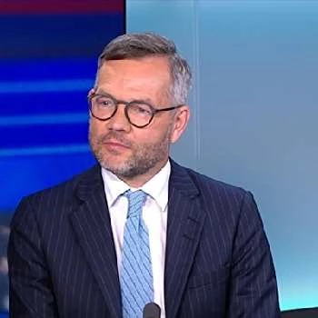 Michael Roth - Age, WIki, Birthday, Family, Networth & More