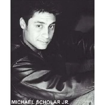 Michael Scholar Jr. Biography