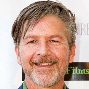 Sean Cameron Michael Biography