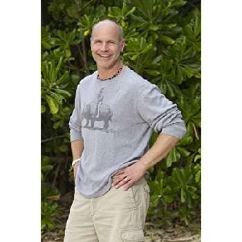 Michael Skupin - Height, Bio, Wiki, Family, Birthplace, Networth & More