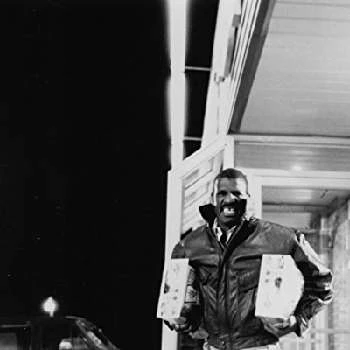 Michael Spinks Biography