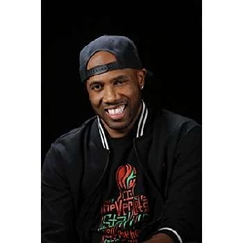 Michael Starrbury - Age, Bio, Birthdate, Family, Networth & More