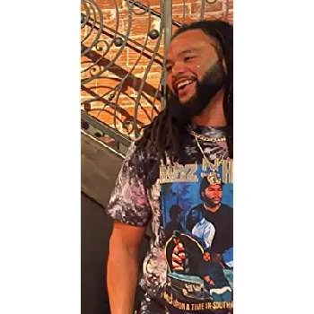 Michael Sterling Williams - Age, Bio, Birthdate, Family, Networth & More