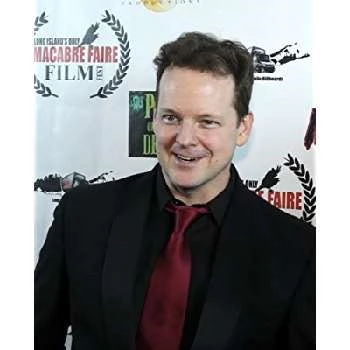 Michael Stever Biography