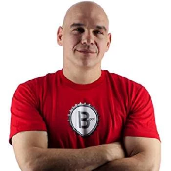 Michael Symon - Biography, Birthday, Family, Wki, Networth & More