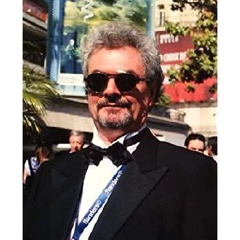 Michael Taverna Biography