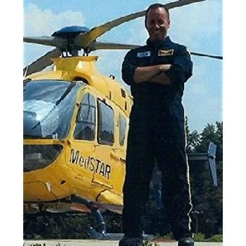 Michael V. Schmuff - Age, Bio, Birthdate, Family, Networth & More