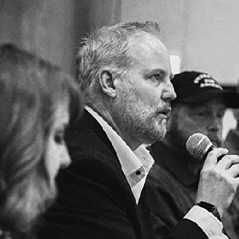 Michael Webber Biography