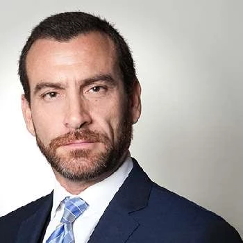 Michael Weiss - Wiki, Family, Bio, Birthdate, Networth & More