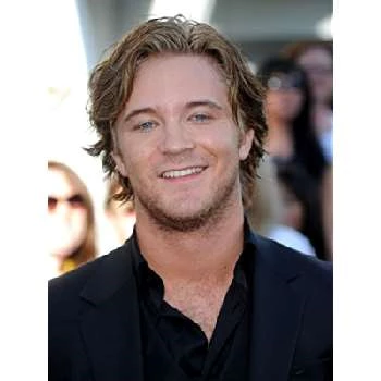 Michael Welch Biography