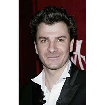 Michaël Youn Biography