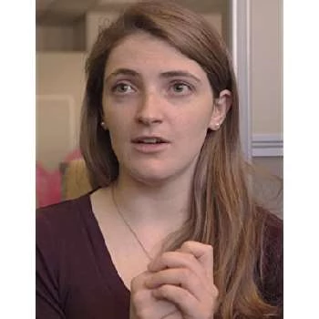 Michaela Walker - Age, Bio, Birthdate, Family, Networth & More