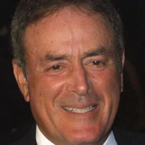 Al Michaels Biography
