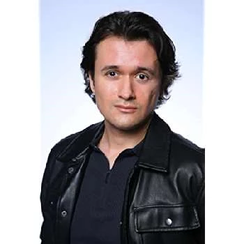 Michal Burka - Age, Bio, Birthdate, Family, Networth & More