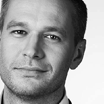 Michal Zebrowski Biography