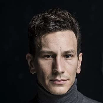 Michalis Sarantis - Age, Bio, Birthdate, Family, Networth & More