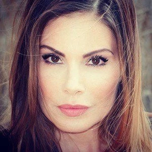 Dany Michalski Biography