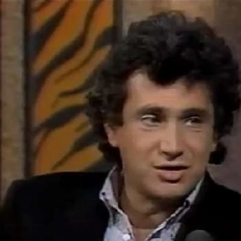 Michel Boujenah - Birthdate, Age, Family, Bio, Networth & More