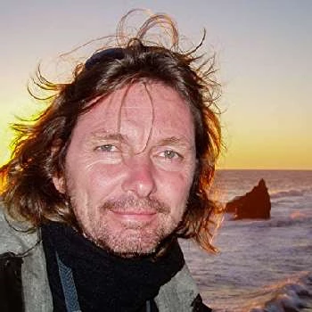 Michel Charron Biography