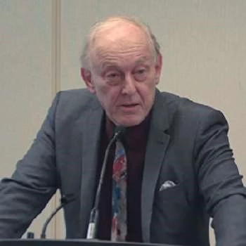 Michel Chossudovsky - Age, Bio, Birthdate, Family, Networth & More