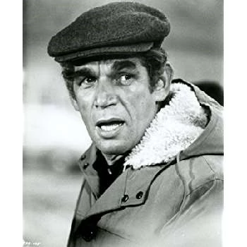 Michel Constantin Biography