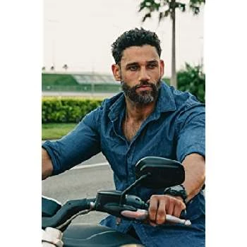 Michel Curiel - Wiki, Bio, Birthdate, Networth, Family & More