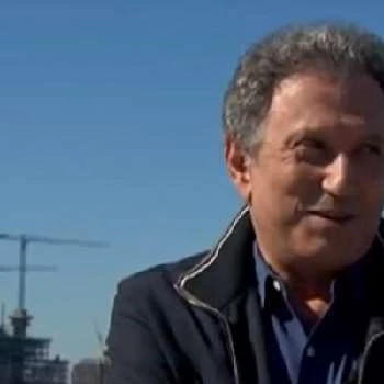Michel Drucker Biography