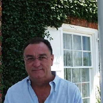 Michel Jaumin - Age, Bio, Birthdate, Family, Networth & More