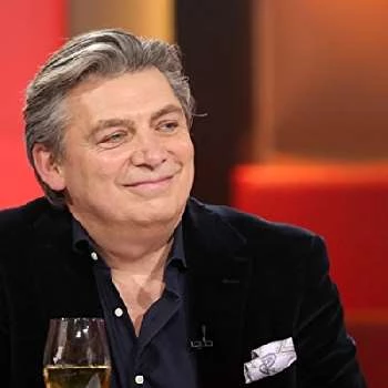 Michel Jean - Age, Bio, Birthdate, Family, Networth & More