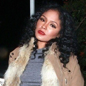 Maliah Michel Biography