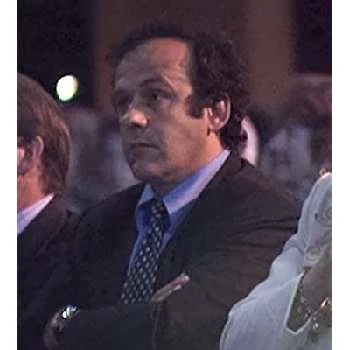 Michel Platini Biography