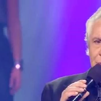 Michel Sardou Biography