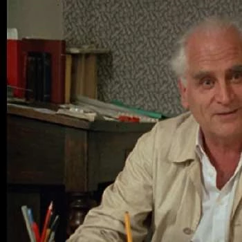 Michel Serres - Age, Bio, Birthdate, Family, Networth & More