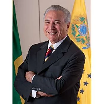 Michel Temer - Wiki, Bio, Networth, Birthdate, Family & More