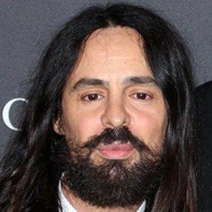 Alessandro Michele - Bio, Networth, Family, Age, Birthdate & More