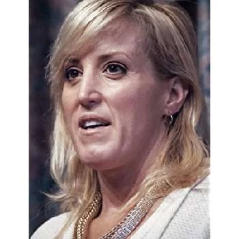 Michele McPhee - Age, Bio, Birthdate, Family, Networth & More