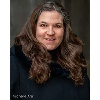 Michelle Are - Age, Bio, Birthdate, Family, Networth & More