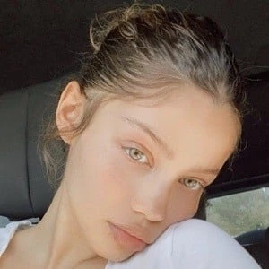 Audreyana Michelle Biography