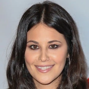 Dani Michelle Biography