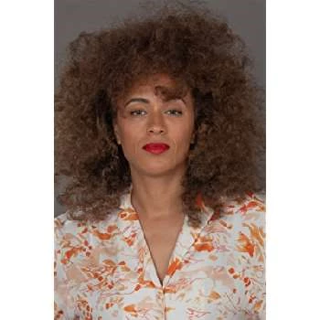 Michelle de Swarte Biography