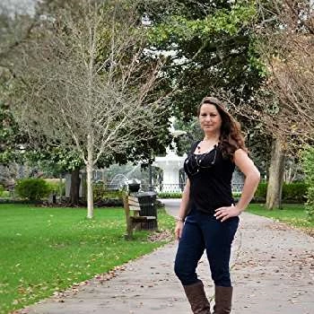 Michelle Eberly - Age, Bio, Birthdate, Family, Networth & More