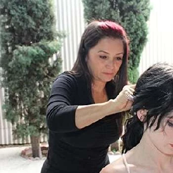 Michelle G. Stratton - Age, Bio, Birthdate, Family, Networth & More