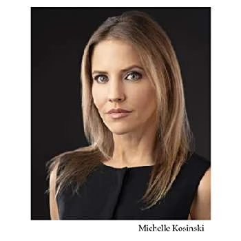 Michelle Kosinski - Age, Bio, Birthdate, Family, Networth & More