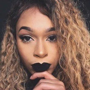 Kyra Michelle - Age, Bio, Birthdate, Family, Networth & More