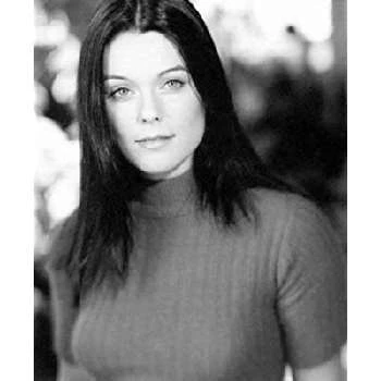 Michelle Latimer Biography
