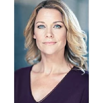 Michelle Orpe Biography