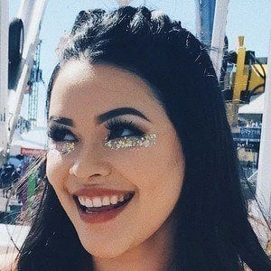 Peyton Michi - Biography, Birthdate, Family, Networth & More