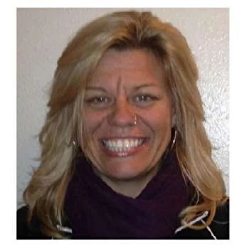 Michelle Randolph Faires Biography