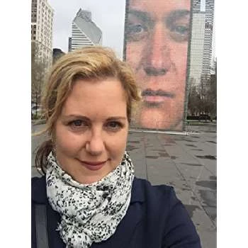 Michelle Reihel - Age, Bio, Birthdate, Family, Networth & More